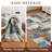 Abstract Geometric Blocks Area Rug-262690352