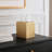 Hand Hammered Metal Tissue Box Cover-1835837712