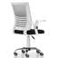 Chaise de travail Fredette