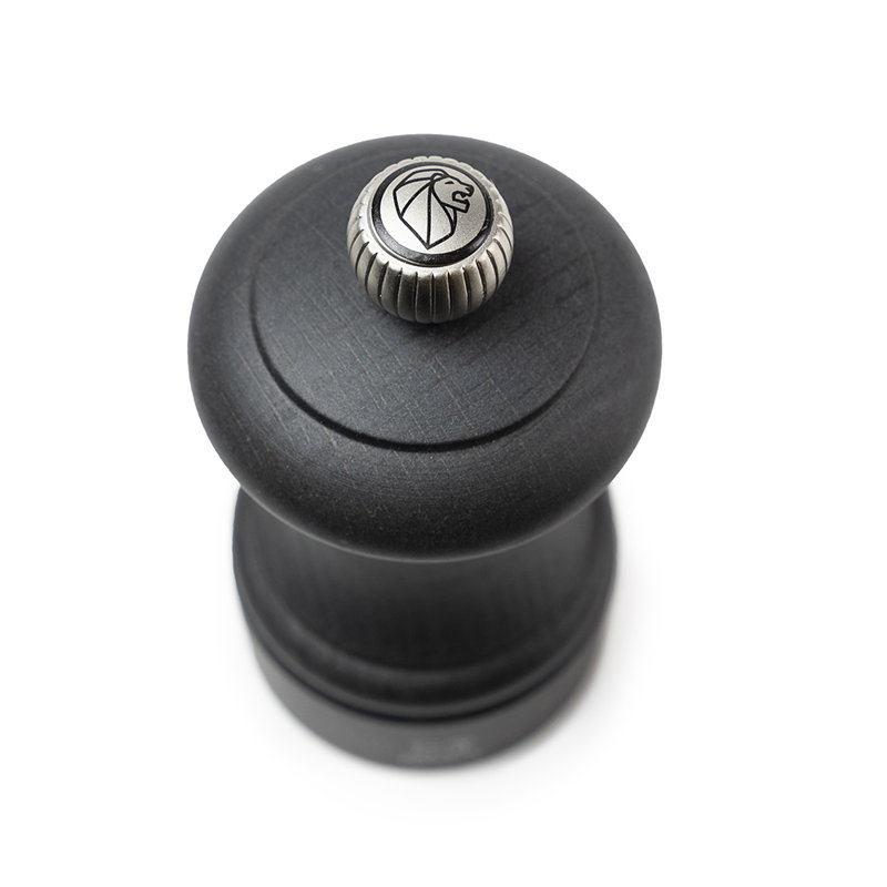 Peugeot Saveurs, Bistro - Manual Pepper Mill, Graphite
