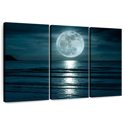 Lune de minuit Oberle