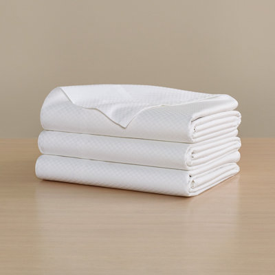 Drap 100% satin de coton