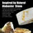 3-Light Alabaster Drum Pendant Light