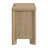3-Drawer Nightstand