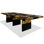 Thyria Solid Wood Dining Table