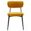 Chaise d'appoint Brayam Boucle-2033168261