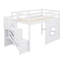 Jennylee Kids Twin Loft Bed-1146772170