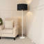 Romeir 148cm Matte Traditional Floor Lamp-1248008954-1253821163