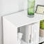 Goldsmith 92cm H x 61.5cm W Cube Bookcase-31940856