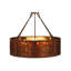 4 - Light Chandelier