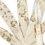 Applique murale en acier Ambar-92389190