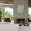 "Epic Graffiti" Cottage Wildflowers 2 "par Katrina Pete, art mural sur toile, 26 po x 34 po