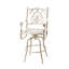 Florence Swivel Balcony Stool-1653534153-1629101180