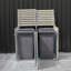 Aleyiah Wooden Double Bin Store-1175155036