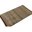 One-of-a-Kind Rectangle 3'7" X 6' Hand Knotted Area Rug