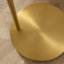 Lampe sur pied arquée 75 po Tanyel-69451897