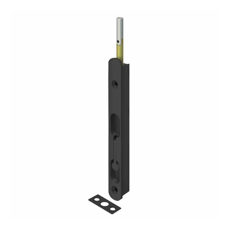 Boulon de chasse 18 po Deltana 18EFBZ1B