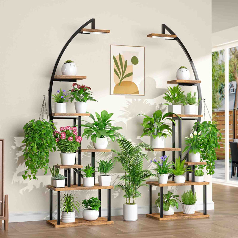 Plant Stand - Set of 2