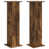 Smoked Oak