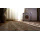 Alda Handmade Handwoven Jute/Sisal Natural/Ivory Rug