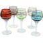 Crystal White Wine Glass