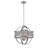 Petitt 4 - Light Dimmable Globe Chandelier-1448469925-1426761145