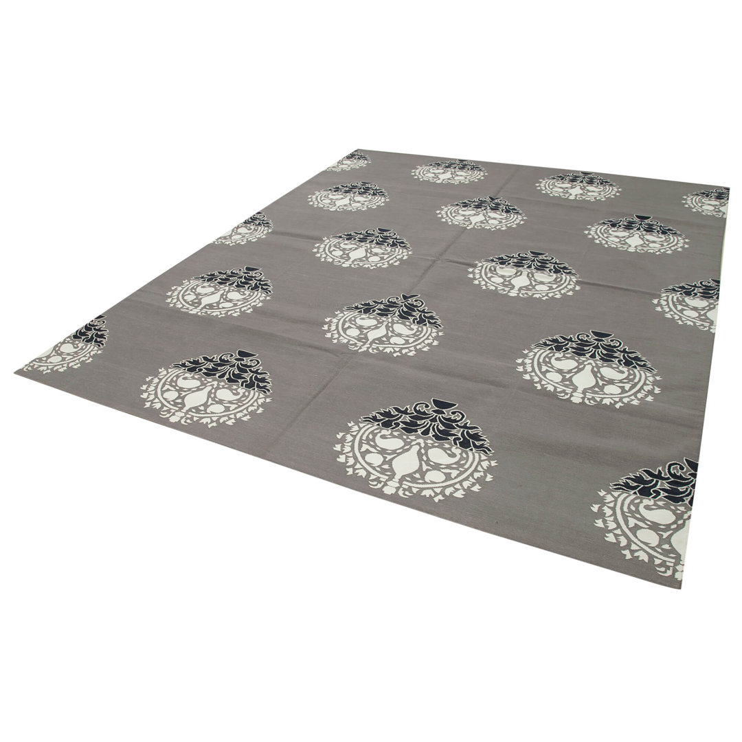 Cardwell Hand Knotted Area Rug