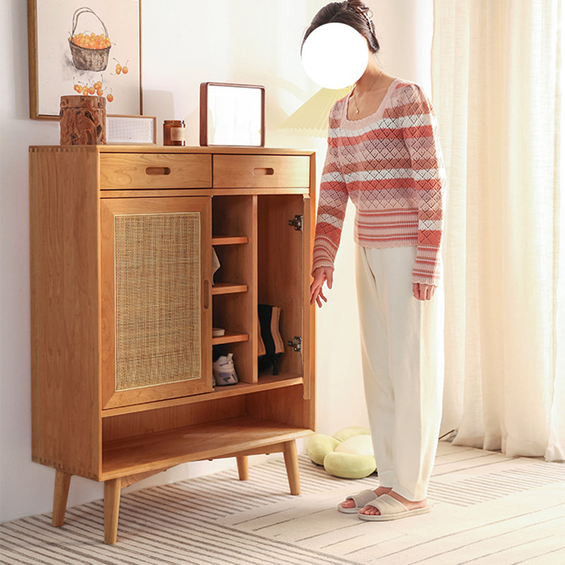 Rangement pour 18 paires de chaussures