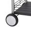 Sturdy Universal BBQ Table