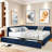 Bed With 2 Drawers-1404262905