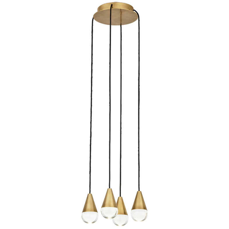 Cupola 4 - Light LED Pendant