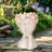 Polyresin Face Planter - Enrich Your Space With Greenery