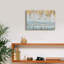 «Lakeview Birches» par Danhui Nai, art mural sur toile-2116803310