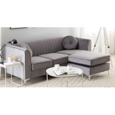 Isabel 3 Seater Sofa & Chaise