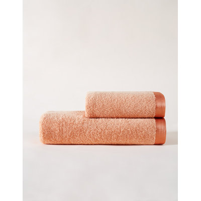 Ensemble de serviettes (2 pièces)