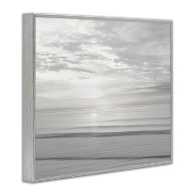 Estampe numérique douce et sereine, giclée par Maggie Olsen