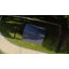  Pavillon de jardin permanent en métal L 11 pi. X P 11 pi. D Pavillon de jardin en bois massif d'extérieur, pavillon de jardin à toit rigide avec toit en acier galvanisé, pour patio, jardin, terrasse-126350509-66777535