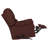 Winner Upholstered Recliner-2751855