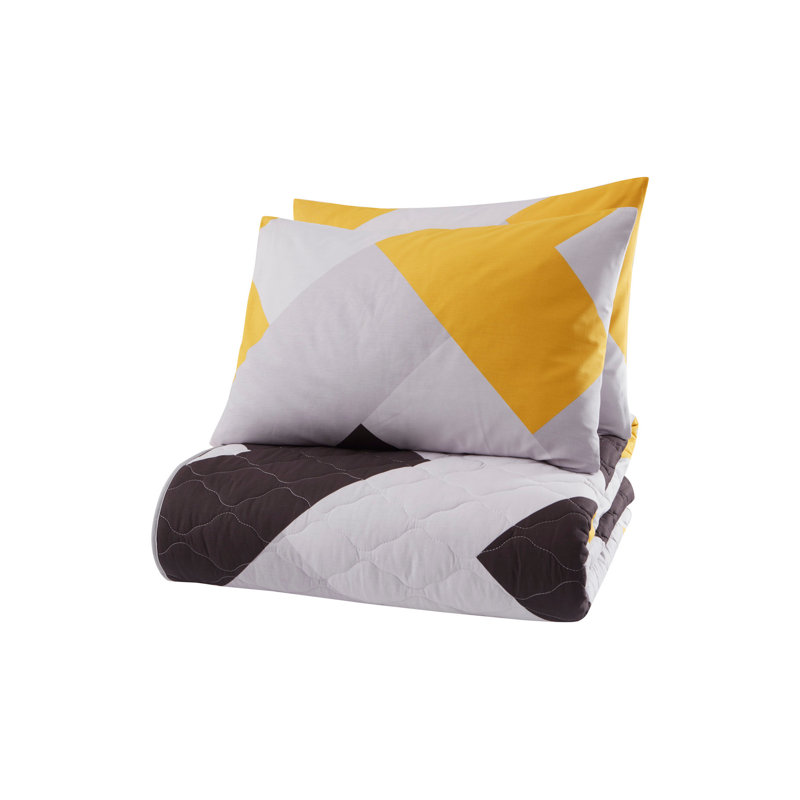 Cotton Coverlet