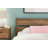 Twin Platform Panel Bed-123382767-123382770