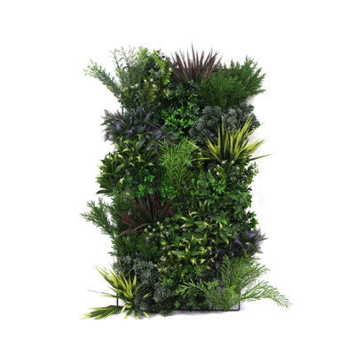 Crowe Plastic Wall Decor