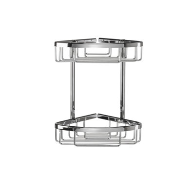 Drill / Screw Shower Caddy