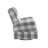 Swivel Living Room, Accent Chair,Arm Chair,Bedroom Chair-563386925
