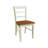 Klynn Solid Wood Dining Chair-1272200846