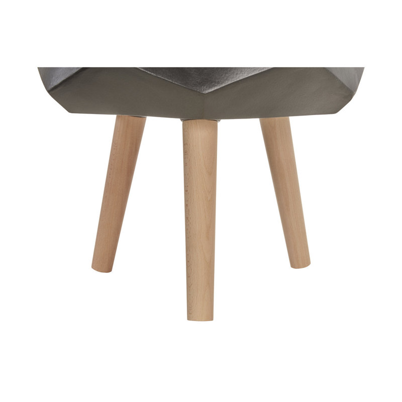 Shel Cachepot, Black