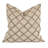 Davida Kay Geometric Down Throw Pillow-26209723-26209721