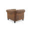 Camden Tufted Chesterfield Chair