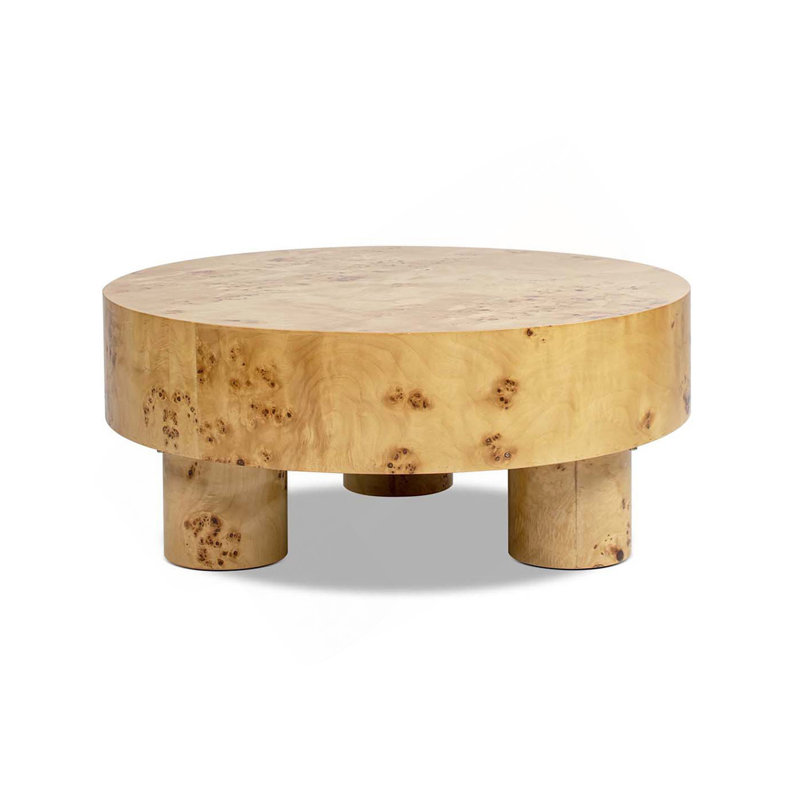 Table basse Nebula