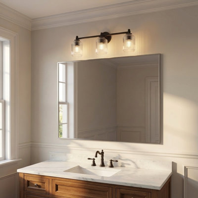 Barstow Bath
