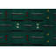 One-of-a-Kind Runner 3'10" X 7' Area Rug